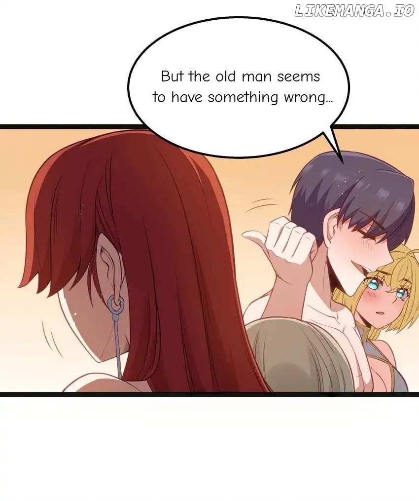 This Hero is a Money Supremacist Chapter 18 - page 35